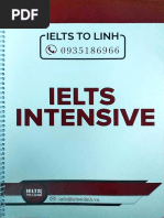 Ielts To Linh