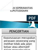 Askep Keputusasaan-1