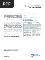 VHDL Syntax