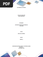 Fase 2 - Diseñar La Etapa de Conmutación Por SPWM