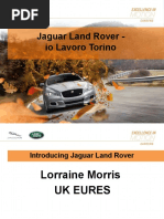 JLR Io Lavoro