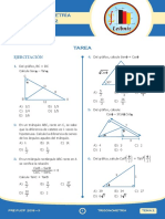 Separata 2 - Trigonometria