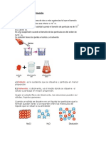 Quimica - Unidades de Concentracion