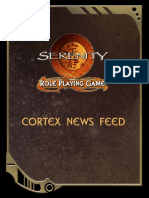 Serenity RPG - Cortex News Feed (Colour)