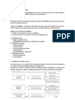 Unidad 3 Evaluación de Proyectos