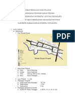 Format Pengkajian Data Wilayah