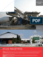 Concrete Plant: Atlasindustries - in