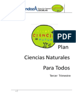 Secuencia - 3º - Trimestre.20 14