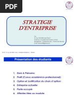 Cours Strategie Entreprise DrNDOUMA 2017-1