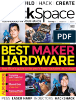 Hack Space Mag 11