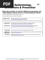 Cancer Epidemiol Biomarkers Prev 2008 Phipps 2078 86