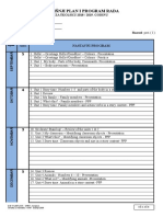 Godišnji Plan I Program Rada