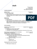 Steven Heinisch PDF