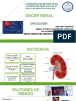 Cancer Renal