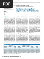 Cardiac Monitoring PDF