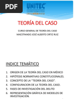 TeoriadelCaso PDF