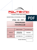 19 Ptss PK PPP 06 Pengurusan Kokurikulum