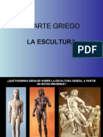 1-Arte Griego Arcaico