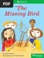 21 The Missing Bird