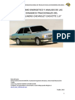 Analisis Termo Enregetico de Un Motor Gasolinero - Mego Garcia David Jhoseth