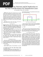 Typical Soil Resistivity Values