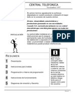 Avatec Activa PDF