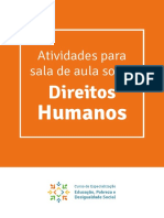 Atividades Direitos Humanos