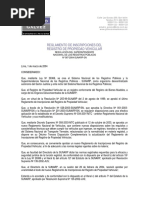 Reg - Registro VEHICULAR PDF