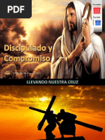 Lección 07 - Discipulado y Compromiso