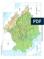 06 Peta Wilayah Prov Sumsel PDF