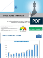 Tata Small Cap Fund - NFO Presentation