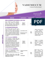 Catalogo Profesional