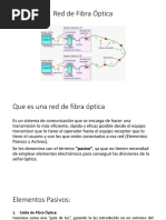 Introduccion Red Fibra Optica