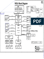 Benq P51 - QUANTA TW2Q - REV 1ASec PDF