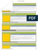 Trucos y Secrectos Autocad