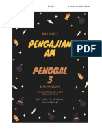 Pengajian Am P3 Esei Jilid 1