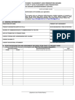 Application Form PSSUPT ENTRY