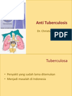 Anti Tuberculosis