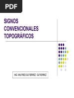 Signos Topocraficos PDF