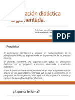 4.-Planeacion Didactica Argumentada (Fisica) PDF