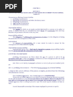 Article 11 Justifying Circumstances Aid