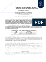 Pliego Tarifario para Las Empresas Eléctricas de Distribución