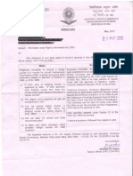 RTI Singhania University PDF