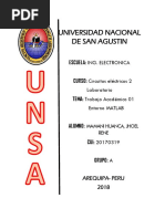 Informe 01 Matlab