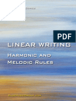 Blue Music Group - Linear Writing - Linearwriting