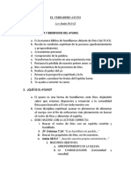 El Verdadero Ayuno PDF