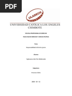 Actividad 4 Investigación Formativa