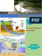 Energia Hidráulica