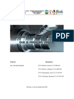 Procesos de Reducción de Masa. o Que Se Prenden Virutas 1er Grupo