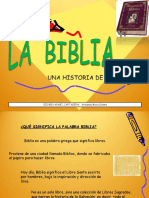 Labibliapresentacin 120229044033 Phpapp01